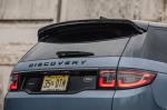 Land Rover Discovery Sport P250 SE 2019 года (NA)